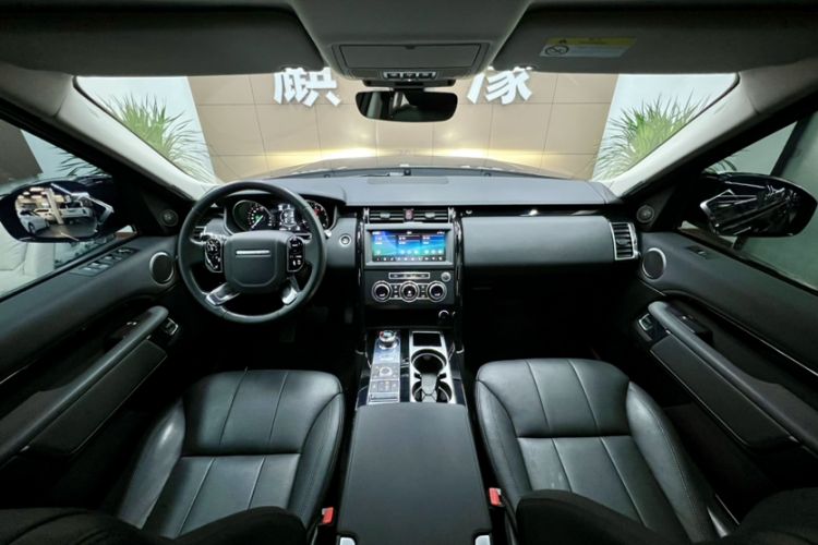 Used Land Rover Discovery 2019 3.0 SC V6 SE