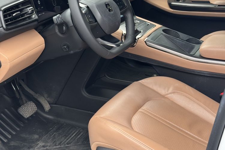 Used Nio ES6 2020 420 km Sport Edition