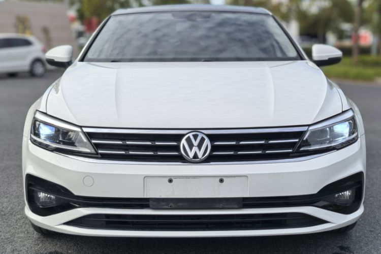 Used Volkswagen Lamando 2021 Revised Version 280TSI DSG Comfort Edition
