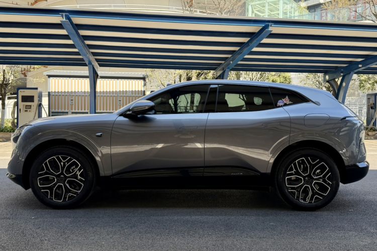 Used Avatr 07 2026 Elite Pure-Electric Version