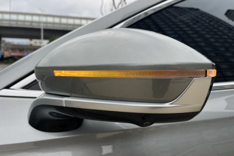 Used Chery Arrizo 8 2022 1.6T DCT Ya