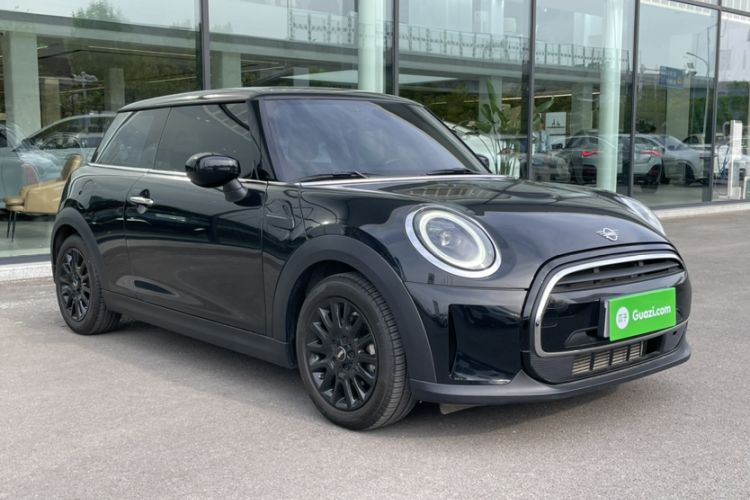 Used MINI 2023 1.5T ONE Exterior 3