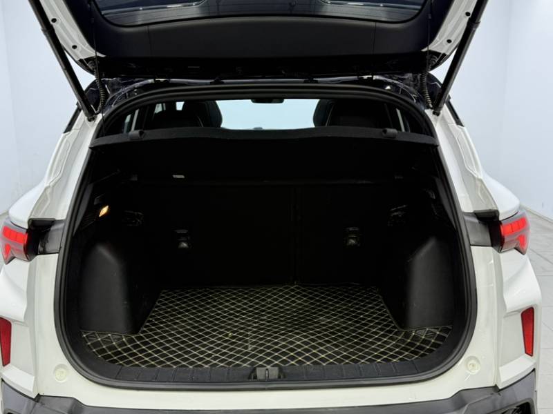 Used Geely Auto Coolray 2022 Bin Yue COOL 1.5TD DCT Ignite Edition — 8