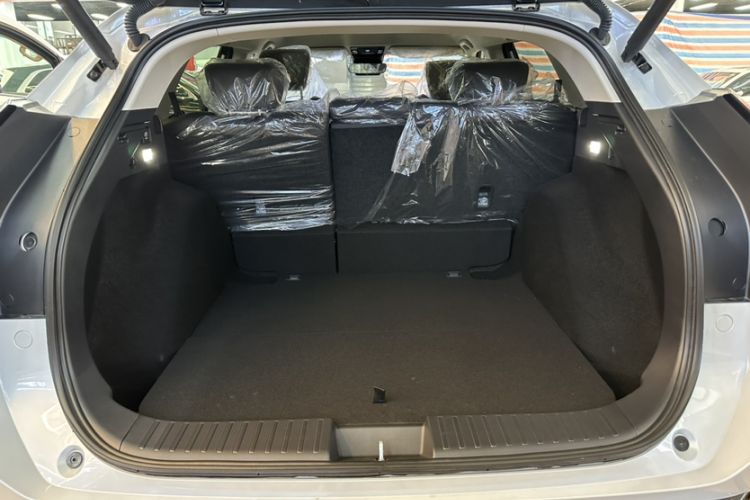 Used Honda S7 2025 Trailblazer Edition
