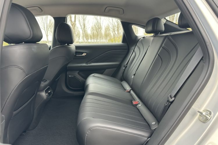 Used AION RT 2026 Model 520 Smart Enjoyment Edition
