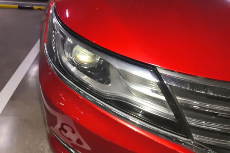 Used Roewe i6 2018 20T Automatic Flagship Edition
