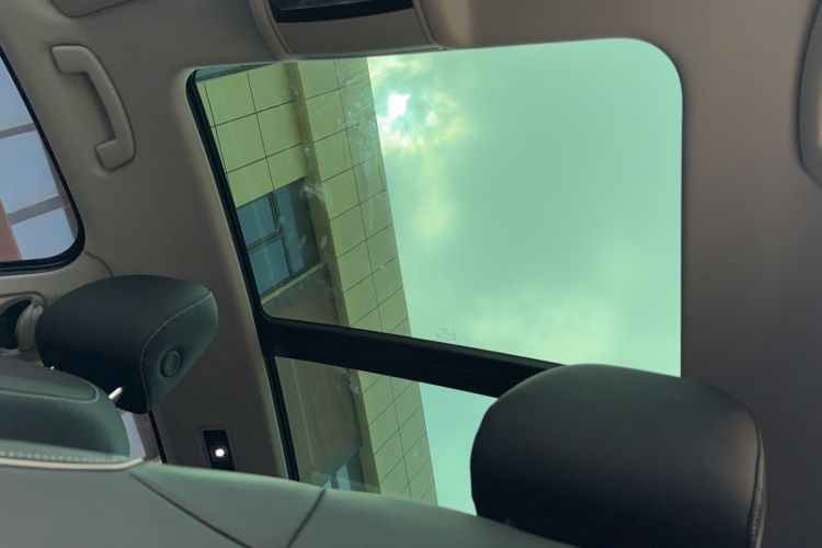 Used Volkswagen Passat 2023 Revised 330TSI Elite Edition Headliner