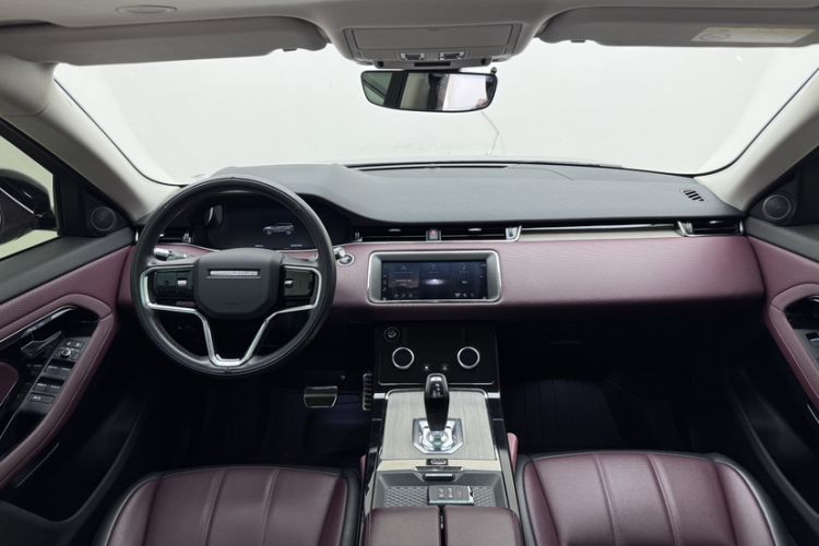 Used Land Rover Range Rover Evoque 2021 Range Rover Velar 249 PS R-Dynamic S Performance Edition