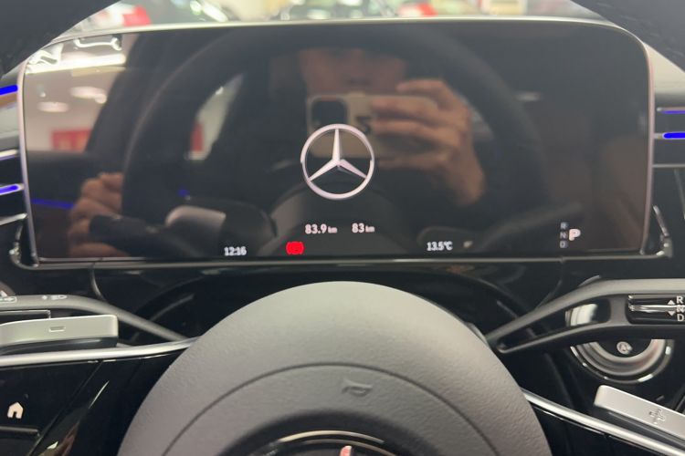 Used Mercedes-Benz E-Class 2026 E 300 L Luxury