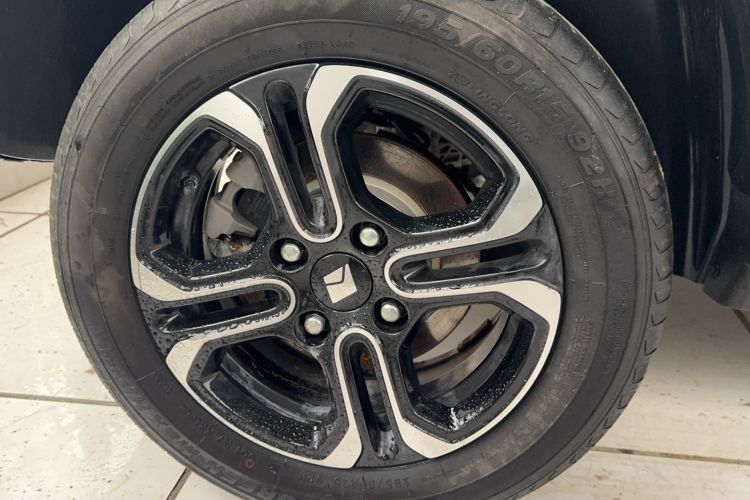 Used Baojun Spark 2023 Flagship Edition
