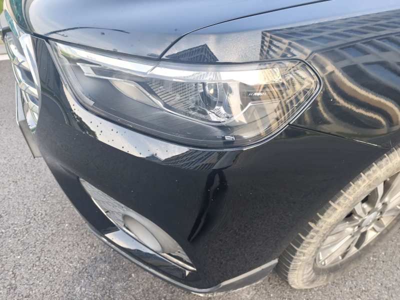 Used Haval H6 2019 Sport Edition 1.5T Automatic Two-Wheel Drive Elite Model China VI — 10