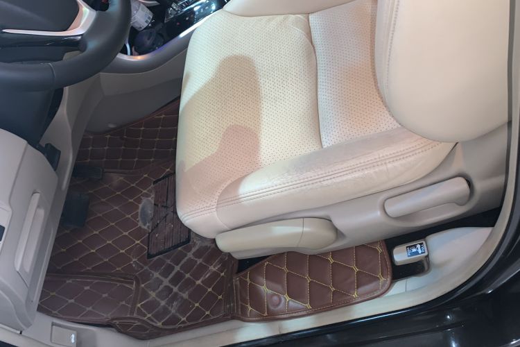 Used Honda Accord 2015 2.0L LX Comfort Edition