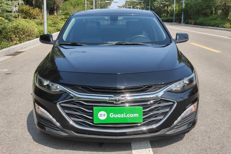 Used Chevrolet Malibu XL 2021 535T Automatic Sport Edition