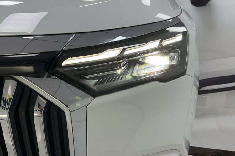 Used Geely Auto Haoyue L 2024 2.0T DCT Flagship Version
