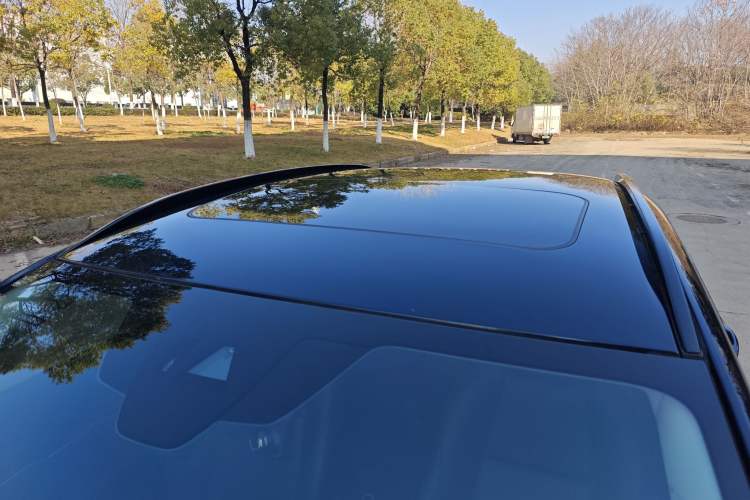 Used Mazda CX-30 EV 2021 Pure Electric Deluxe Edition