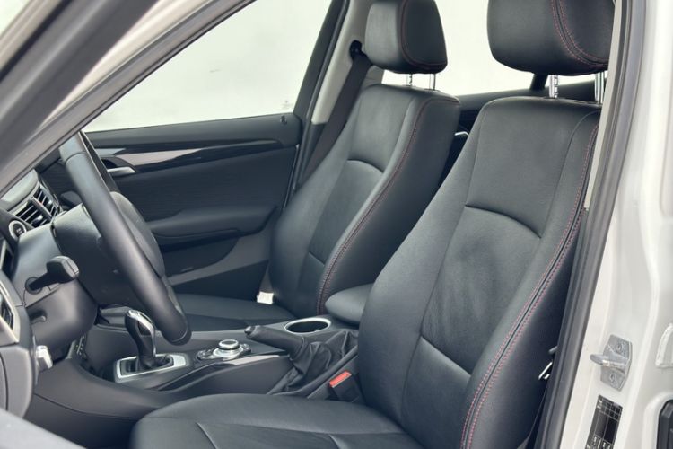 Used BMW X1 2015 sDrive18i Fashion Upgrade Edition