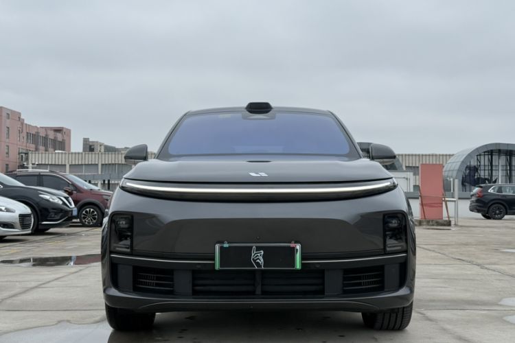 Used Li Auto L7 2023 Max model