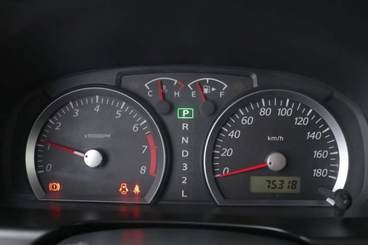 Used Suzuki Jimny 2012 1.3 AT JLX Navigation Edition
