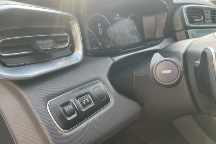 Used Lynk & Co 01 2017 2.0T Four-Wheel Drive Pro Edition