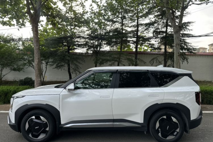 Used Kia EV5 2024 530 Air