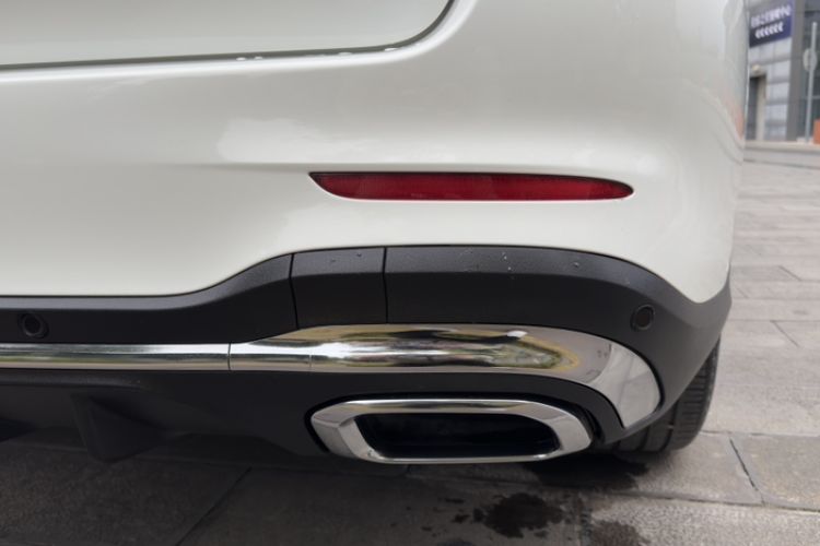 Used Mercedes-Benz GLC 2022 Refreshed GLC 300 L 4MATIC Dynamic Edition Prestige Version
