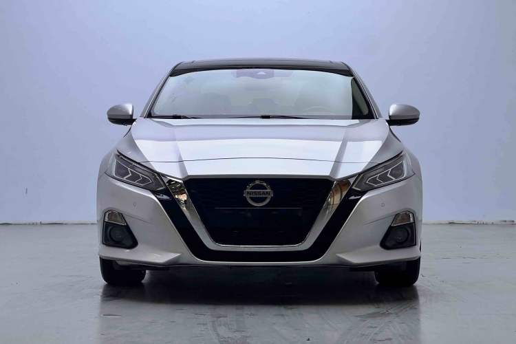 Used Nissan Teana 2021 2.0T XL Upper AD1 Smart Navigation Edition Exterior 1