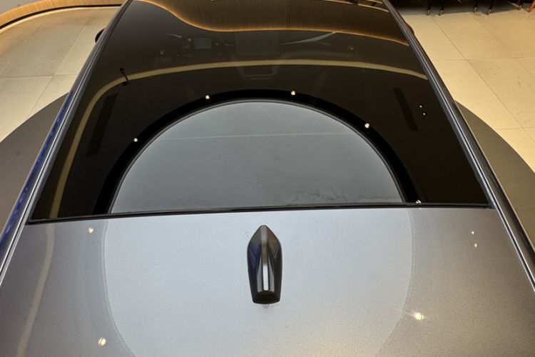 Used BYD Dolphin 2021 405 km Fashion Edition Roof