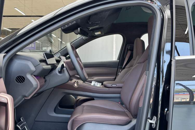 Used Nio EC7 2024 75 kWh
