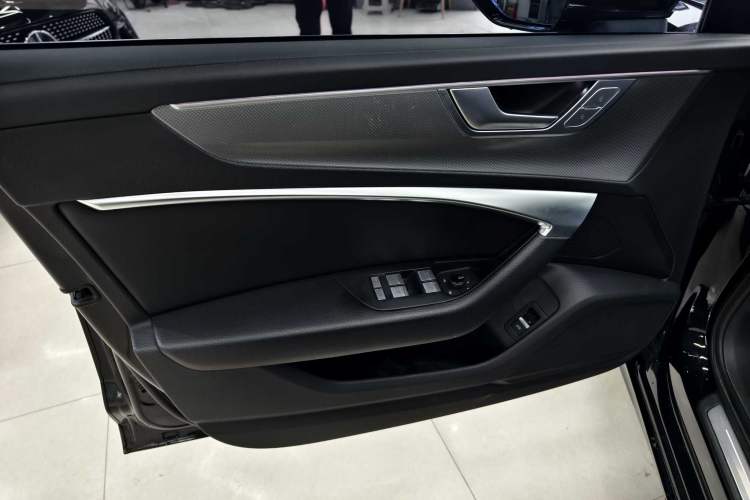 Used Audi A6L 2023 Revised 45 TFSI Prestige Dynamic Edition