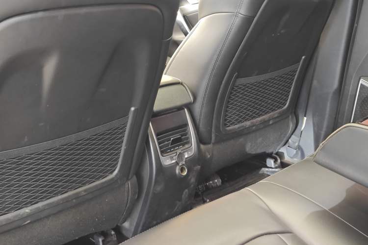 Used Geely Auto Emgrand X7 Sport 2016 1.8TD Automatic Smart Connectivity Version