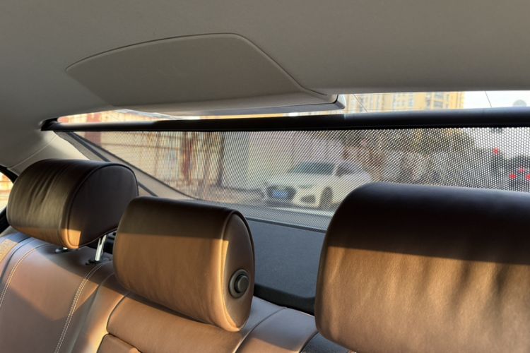 Used BMW 5 Series 2014 528Li Luxury Design Package
