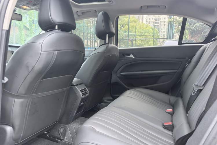 Used Peugeot 408 2024 360THP "Da Da" Model – Latou Edition