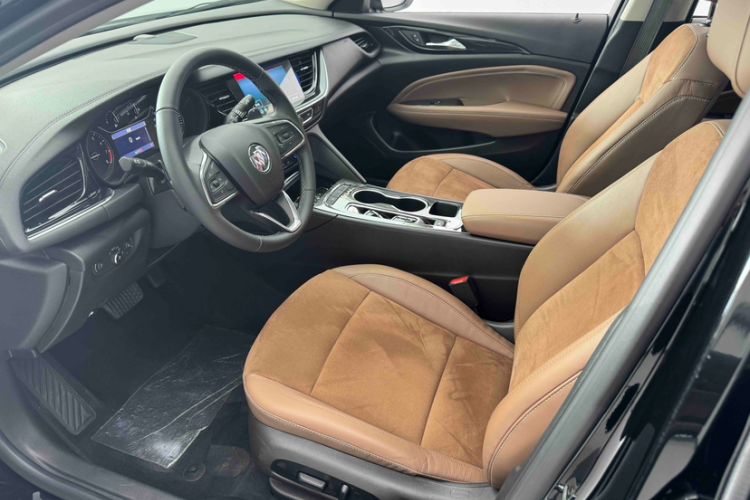 Used Buick Regal 2023 552T Smart Enjoyment Version
