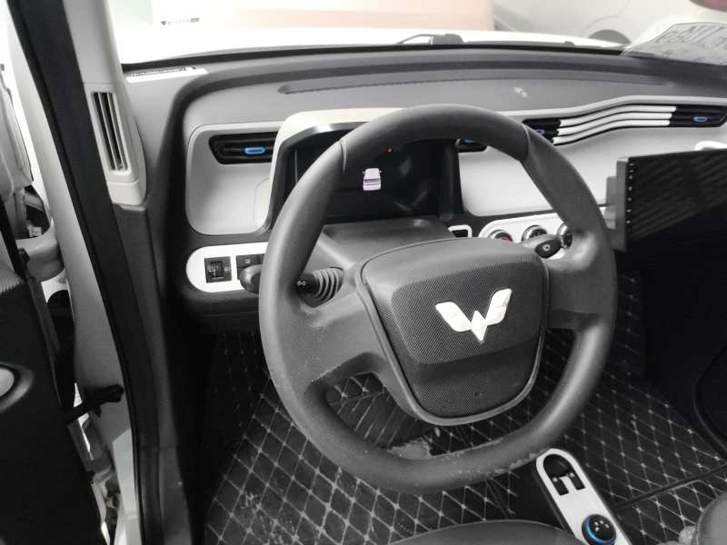 Used Wuling Hongguang MINIEV 2020 Enjoyment Model Lithium Iron Phosphate — 10