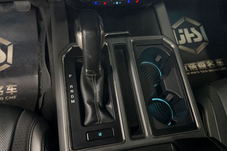 Used Ford F-150 Raptor 2019 3.5T Raptor Performance Enhanced Edition Gear Lever