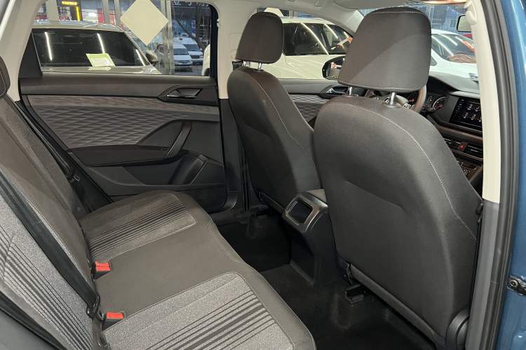 Used Volkswagen Tharu 2021 280TSI Two-Wheel Drive Trend Edition