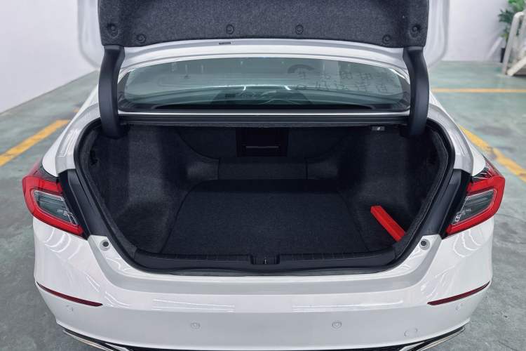 Used Honda Accord 2022 260TURBO Luxury Edition