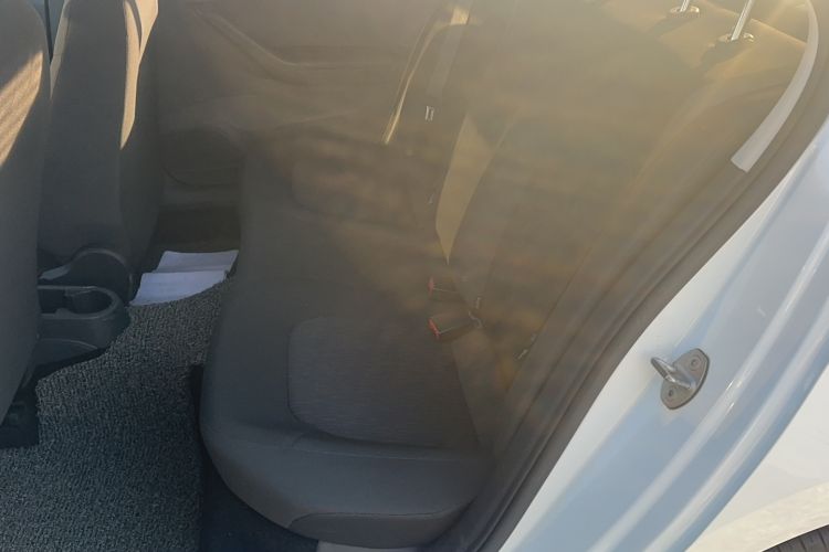 Used Jetta VA3 2021 1.5L Automatic "Upward Journey" Edition Interior 1