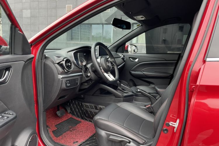 Used Dongfeng Fengon 500 2021 1.5L CVT Enjoyment Model