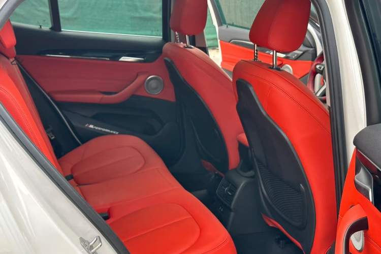 Used BMW X2 2021 Restyled sDrive25i M Sport Package
