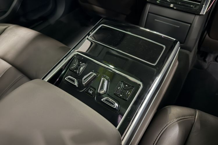 Used Audi A8 2019 Plus A8L 50 TFSI quattro Comfort Model