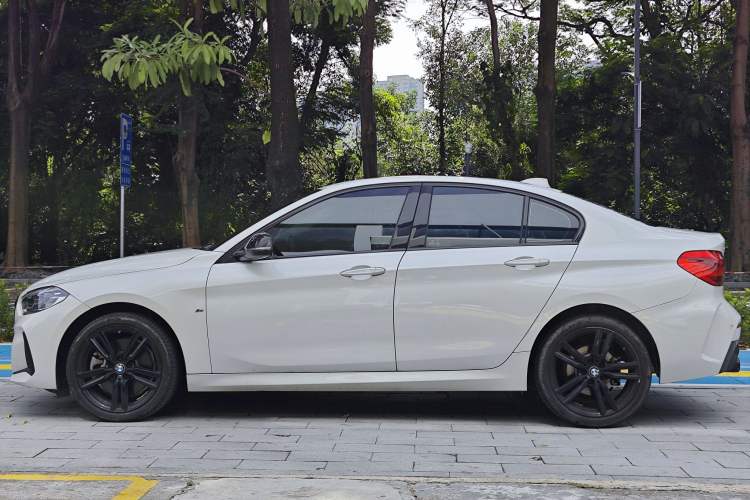 Used BMW 1 Series 2022 125i M Sport Night Edition