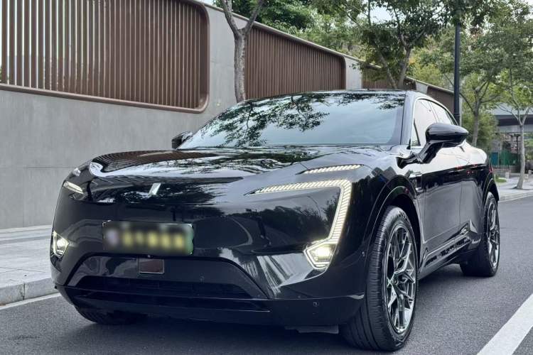 Used Avatr 11 2023 Harmony 90-degree Rear-wheel Drive Edition