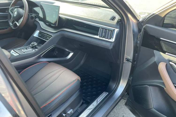 Used BYD Song PLUS 2020 1.5T Automatic Flagship PLUS