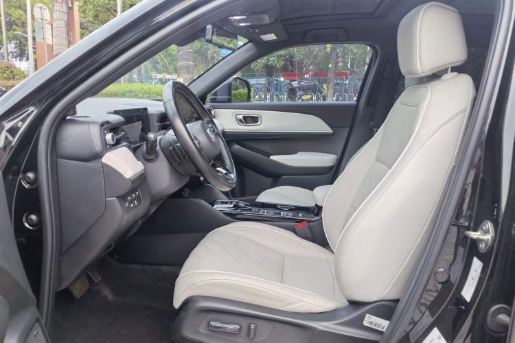 Used Honda e:NP1 2023 510 km Zhanji Version
