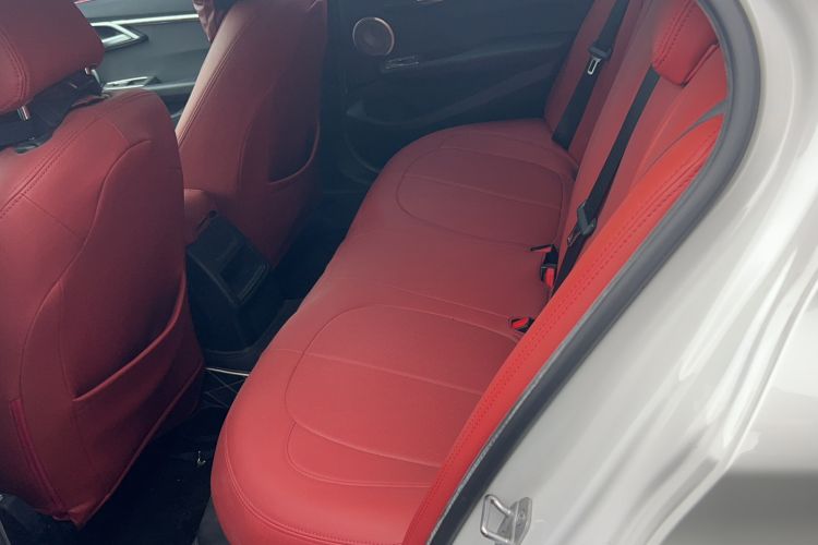 Used BMW 1 Series 2022 120i M Sport Edition Interior 2