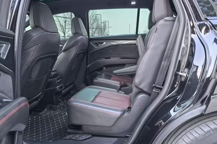 Used Audi Q5 e-tron 2023 40 e-tron Starry Edition Mecha Kit