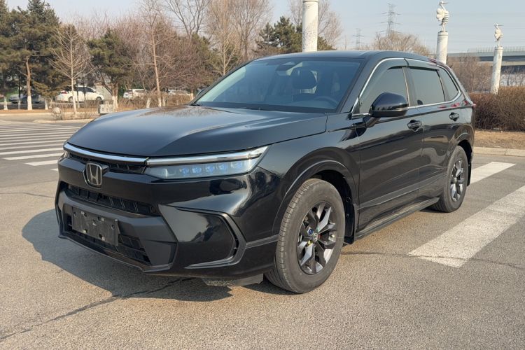Used Honda Breeze 2023 240TURBO Two-Wheel-Drive Luxury Edition 5 Seats