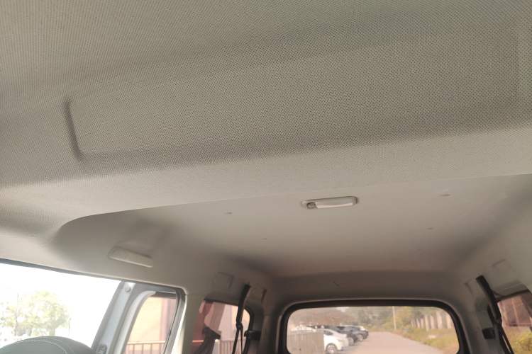 Used Wuling Zhengcheng 2021 1.5T Manual Comfort Version
