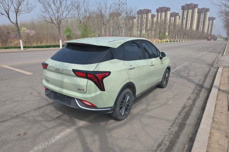 Used NETA V 2022 Chao 400 Lite